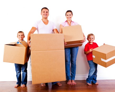 Affordable student storage in Hounslow near transport links
