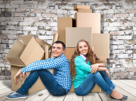 Business storage space in Hounslow for stock and equipment