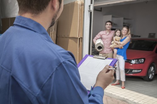 Secure storage solutions in Hounslow for modern lifestyles and growing needs