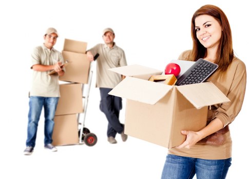 Modern storage unit security features in Hounslow