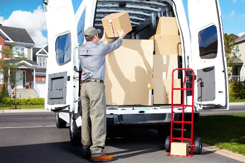 Secure storage unit suitable for stock and equipment