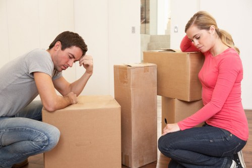 Escalated storage complaint under review