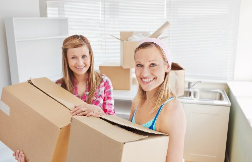 Local business storage space in Hounslow for growing firms
