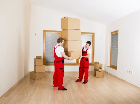 Well-managed Hounslow storage facility supporting local residents and businesses